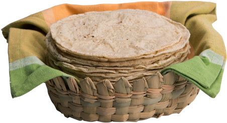 De Maíz - Tortillas De Maiz Png (500x324), Png Download