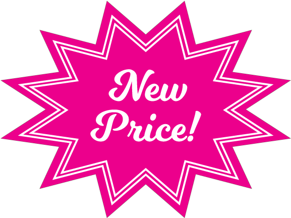 Explosion Yard Sign - Png Pink Explosion Clipart (600x600), Png Download
