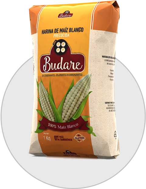 Harina De Maiz - Jasmine Rice (757x690), Png Download