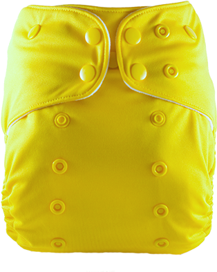 You Are My Sunshine - Cloth Diaper (500x500), Png Download