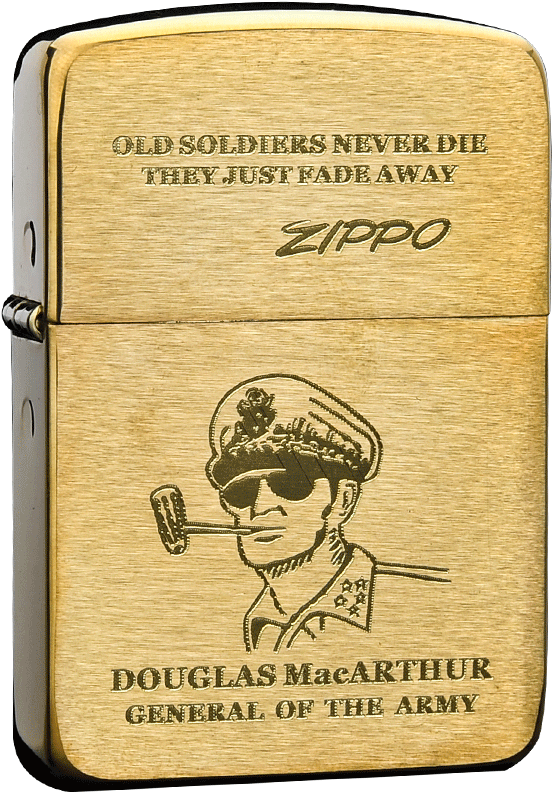 Lighter Zippo Genuine Zippo Genuine Collector's Edition - Cartridge (800x800), Png Download