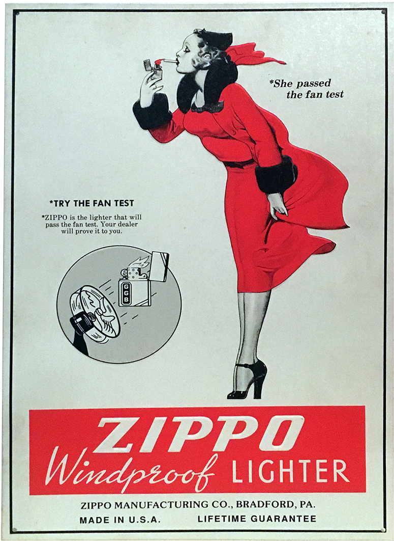 Windy Varga Girl - Zippo Windy Girl Sign (1400x1400), Png Download