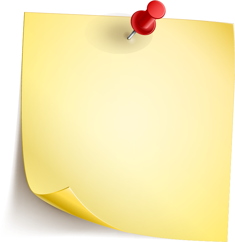 Post It Png Download - Emmanuel Faith Tabernacle (815x810), Png Download