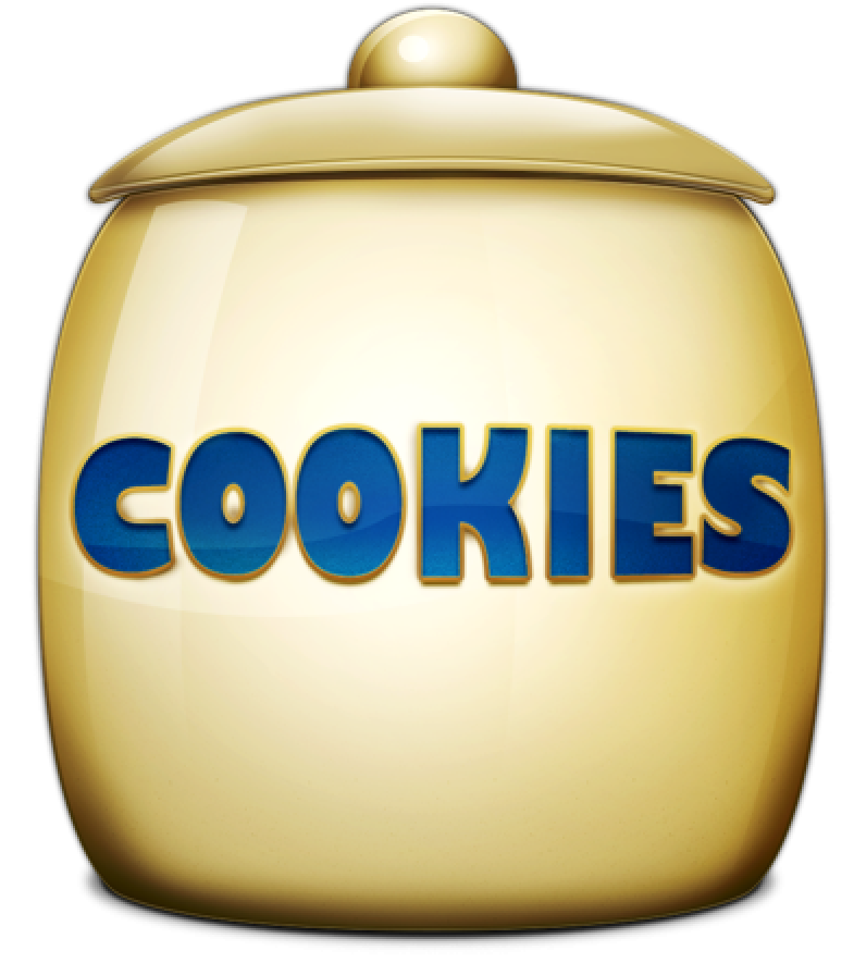 Cookie Jar Clipart Cartoon Cookie Jar Clipart Free - Cookies Jar Clipart Png (1024x1024), Png Download