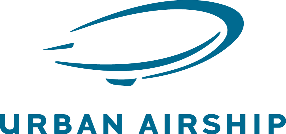 Urban Airship Logo Png (1000x469), Png Download