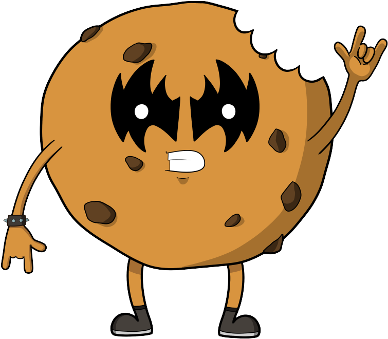 Cookie Clipart Animated - Simpsons The Grand Pumpkin (794x720), Png Download