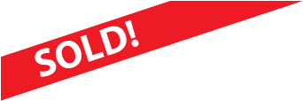 Marco Drive Ne - Sold Banner (600x400), Png Download