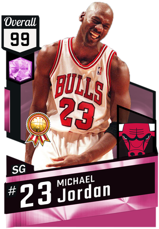 8wcwnqa - Pink Diamond Kevin Love (325x475), Png Download