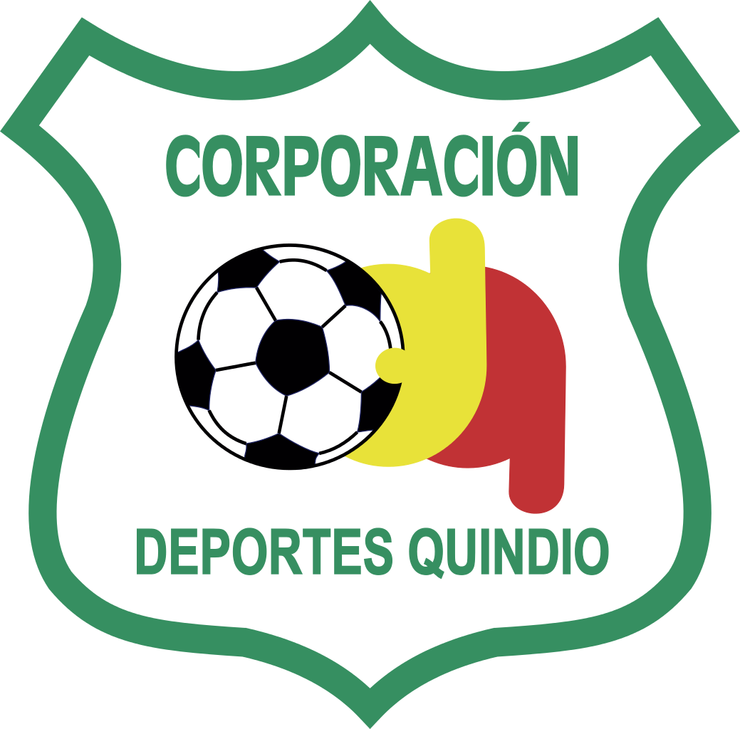 Deportes Quindio - Deportes Quindío (1039x1024), Png Download
