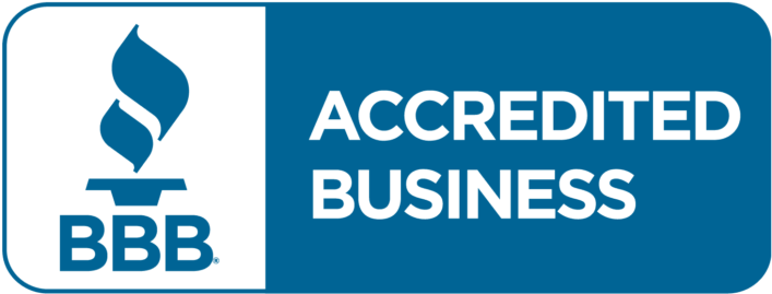 Bbb-logo - 14k Gold Round White Freshwater High Luster Cultured (1000x403), Png Download