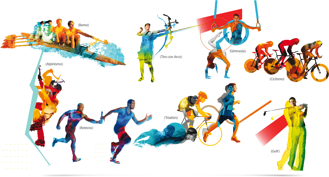 Resultado De Imagen Para Sports - Game (1200x620), Png Download