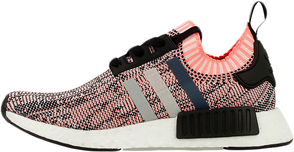 Adidas Nmd R1 "sun Glow" - Adidas Shoes Women Hong Kong (1024x1024), Png Download
