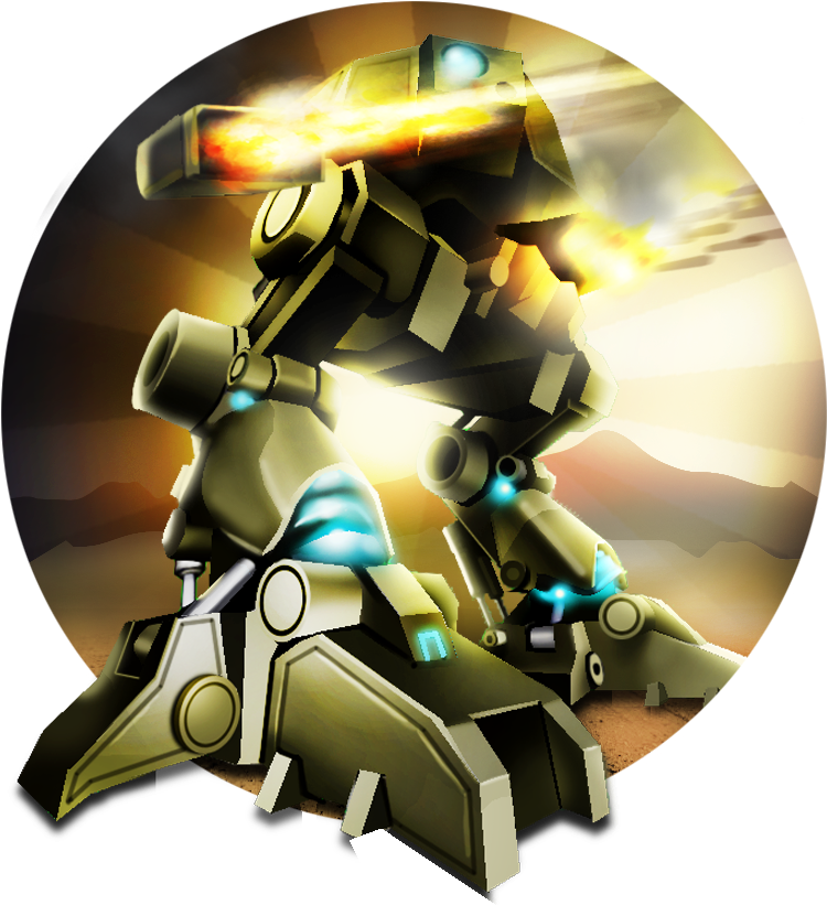 Giant Death Robot - Giant Death Robot Civ 5 (822x863), Png Download