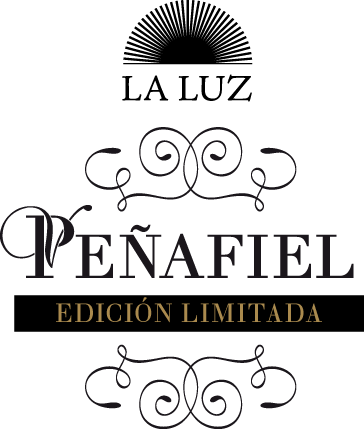 Peñafiel 2015 Edición Limitada - Ribera Del Duero Do (364x430), Png Download