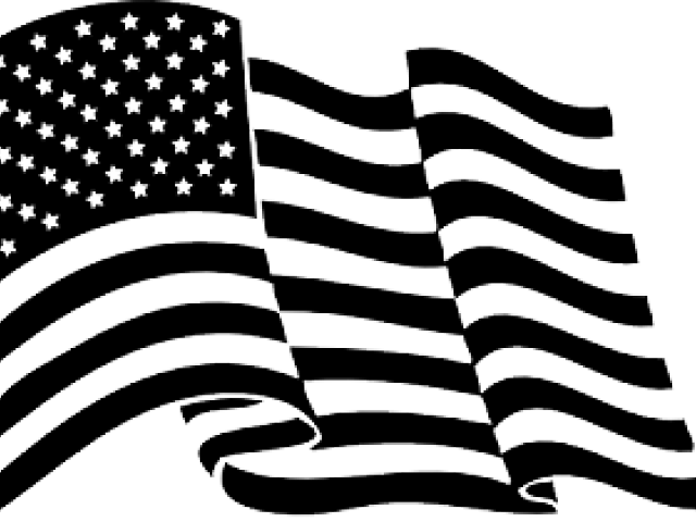Molon Labe Flag Clipart American Flag - 4th Of July Flag Clipart (640x480), Png Download