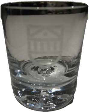 Old Fashioned Glass (600x399), Png Download