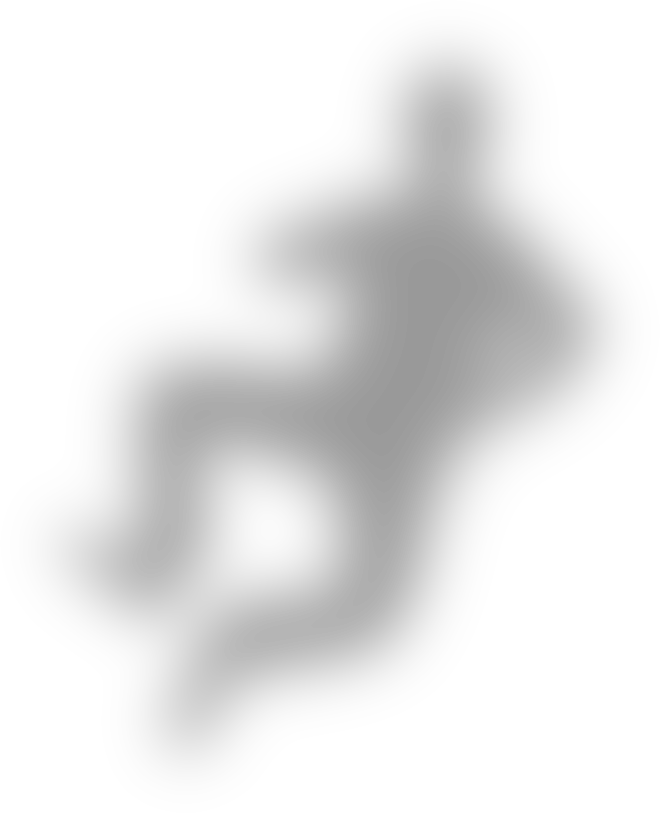 Schaduw - White (660x813), Png Download