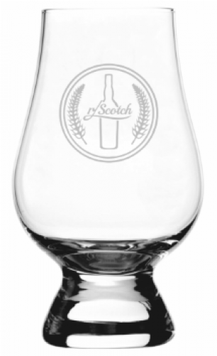 Scotchit Glencairn Whisky Glass - Glencairn Crystal Whisky Glasses (set Of 6) (glencairn (500x500), Png Download