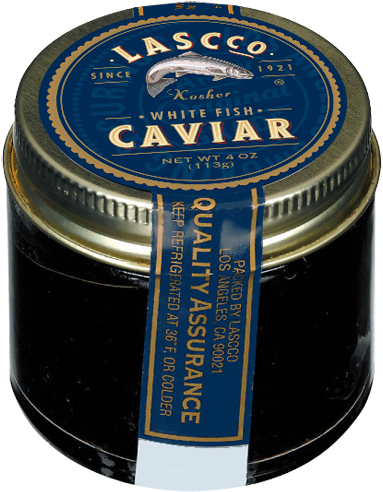 Whitefish Caviar - Food (620x525), Png Download