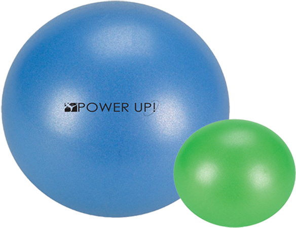 Therapy Ball Bundle - Ball (650x662), Png Download