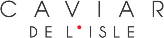 00 Logo Caviar De Lisle - Parallel (600x610), Png Download