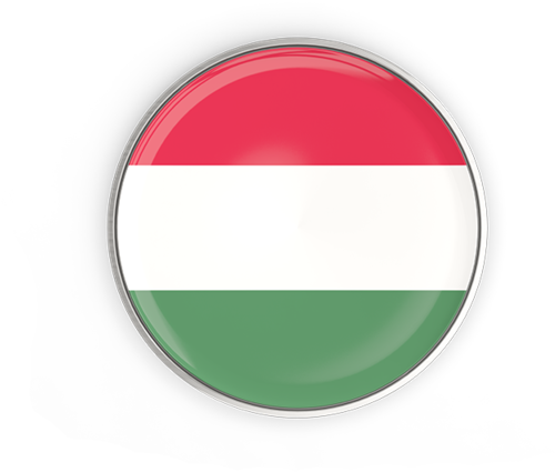 Circle El Salvador Png Flag (640x480), Png Download