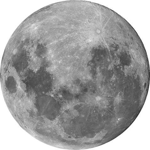 Moon-046 - Signs Of Imam Mahdi Arrival (478x480), Png Download