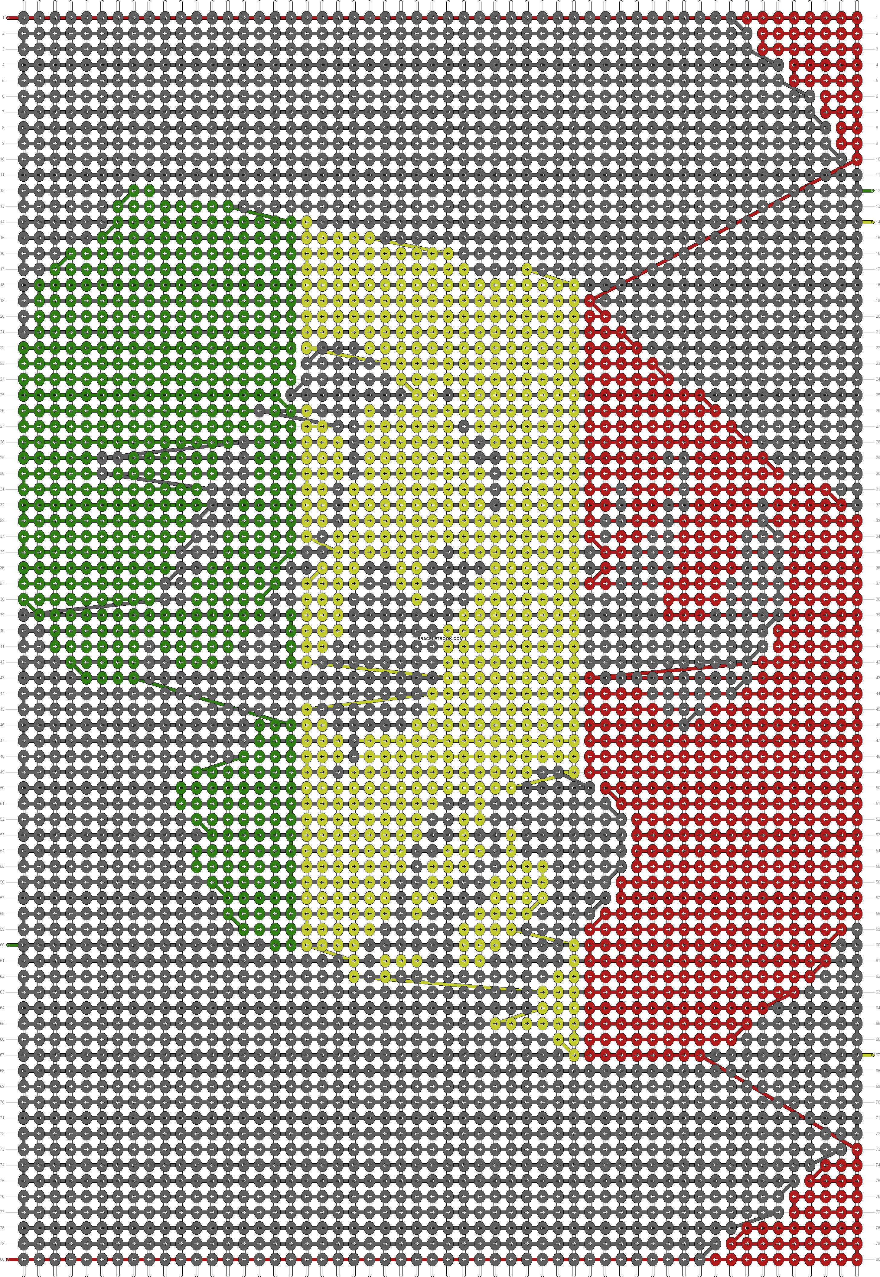 Pattern - Illustration (2924x4232), Png Download