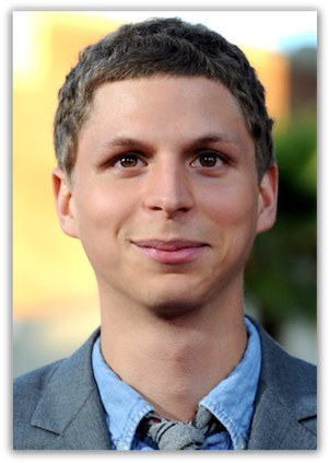 Or See Cnn Article - Michael Cera (311x432), Png Download
