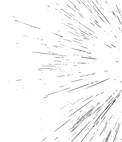 Exhibitors - Monochrome (448x480), Png Download