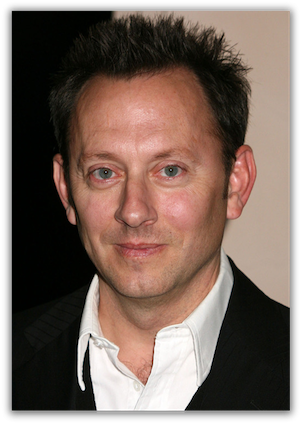 See - Michael Emerson (311x432), Png Download