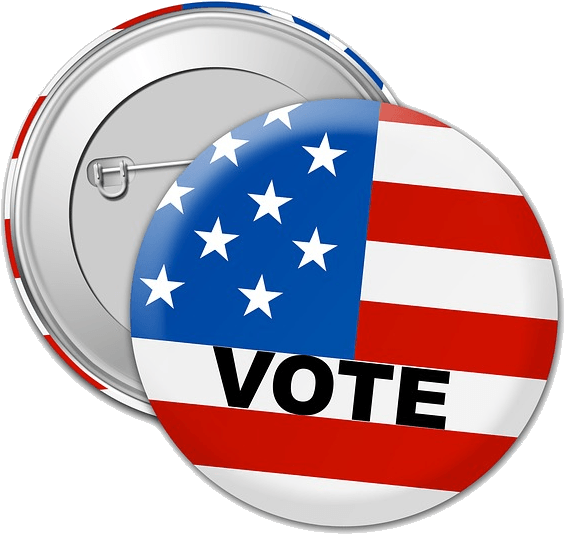 Fix The Superdelegates But Not Like That - Voting (570x540), Png Download