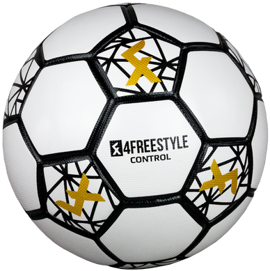 Control Ball V2 - Palla Da Calcio Freestyle (500x500), Png Download