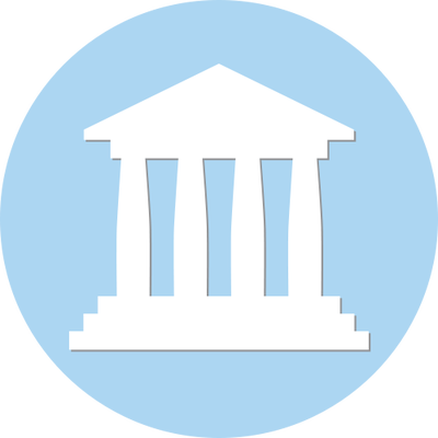 Ian Symbol Congress - Vector Graphics (400x400), Png Download