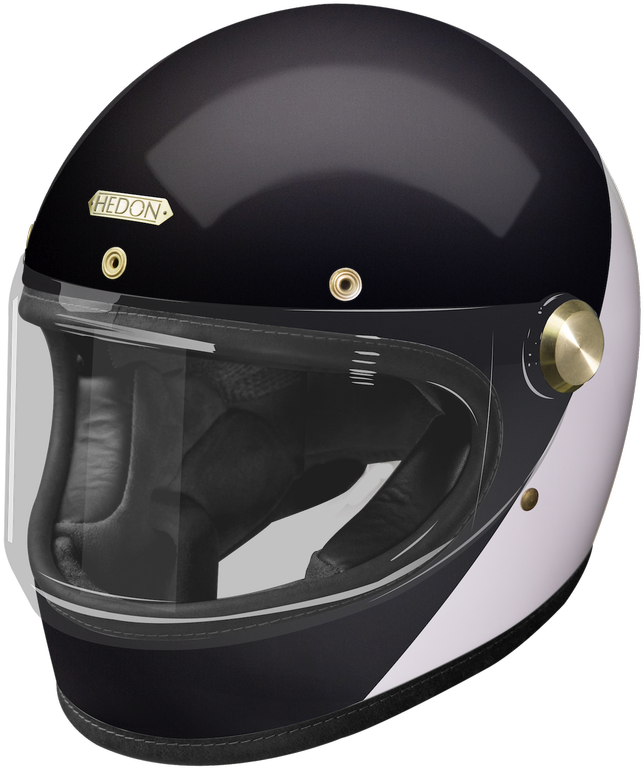 Heroine Racer Two Face - Motorcycle Helmet (1017x960), Png Download