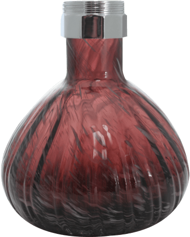 Pharaohs Orb Replacement Glass Base - Glass Bottle (480x480), Png Download