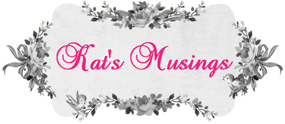 Kat's Musings - Etiquetas Png (926x415), Png Download