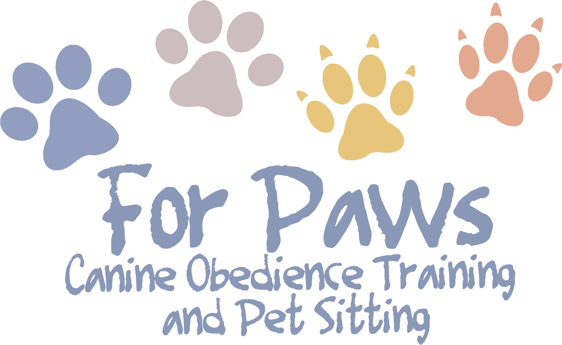 Four Paws (2100x1200), Png Download