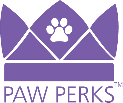 Paw Perks™ (416x348), Png Download
