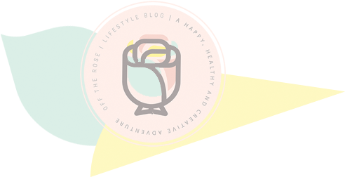 Off The Rose - Mug (738x272), Png Download