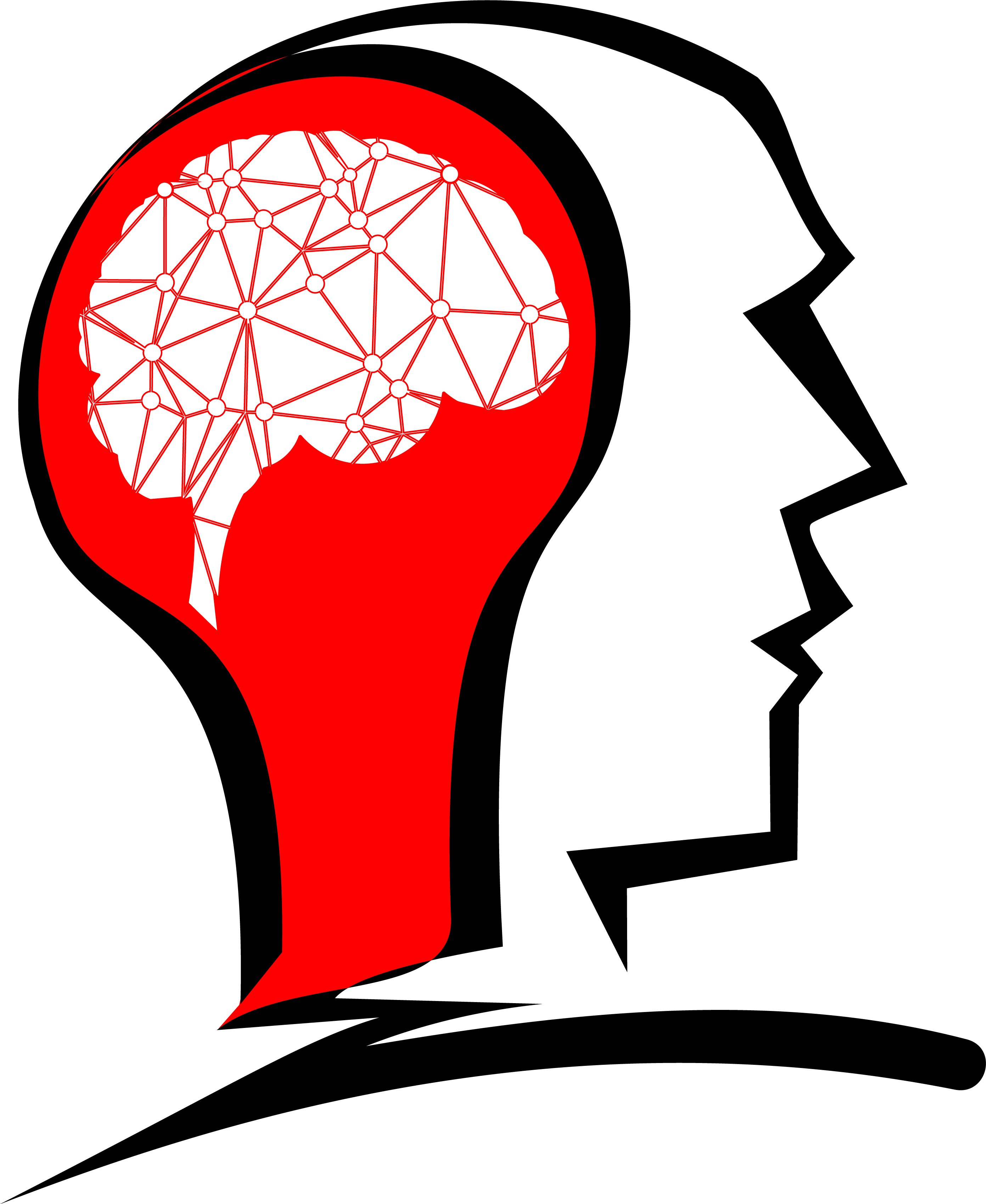 Foco-creativo Btl - Below The Line (2783x3399), Png Download