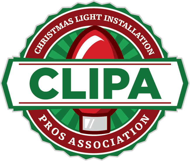 Clipa Member - We Hang Christmas Lights (650x549), Png Download