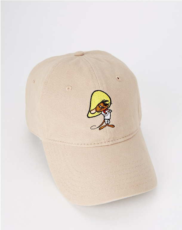 Speedy Gonzalez Dad Hat - Baseball Cap (1365x768), Png Download