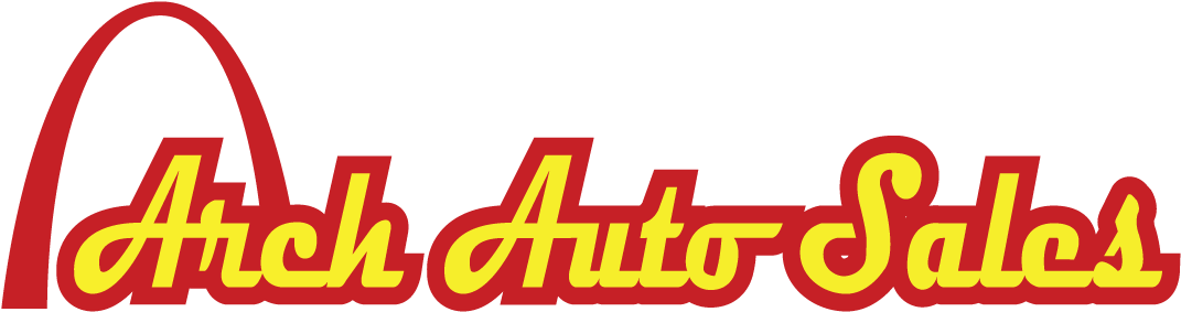 Arch Auto Sales (1200x300), Png Download