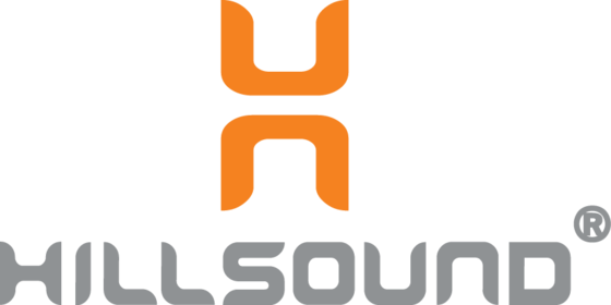 Hillsound Equipment - Hillsound Logo (560x280), Png Download