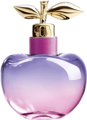 Nina Ricci Nina Ricci Luna Blossom Eau De Toilette - Luna Blossom Nina Ricci (500x500), Png Download
