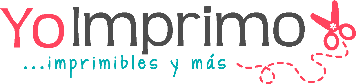 Yo Imprimo - Logo (1250x327), Png Download