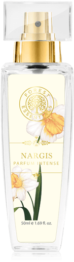 Perfume Intense Nargis 50ml - Perfume (450x619), Png Download