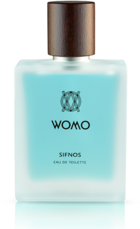 Womo Profumo (495x495), Png Download
