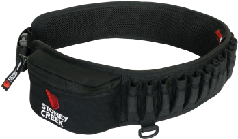 Shot Gun Belt 20 Gauge - Shotgun (350x400), Png Download